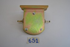 Plaque Porte-Roue FAR Spare