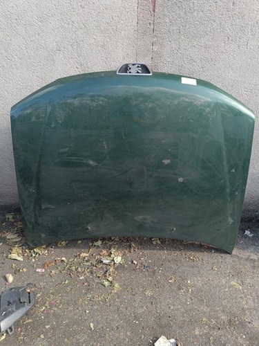 Capot peugeot 306 phase - capot,
