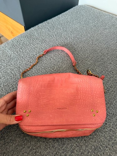 Jérôme dreyfuss pink - -,