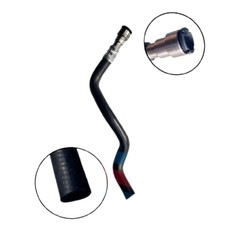 Direction Assistée Tuyau pour