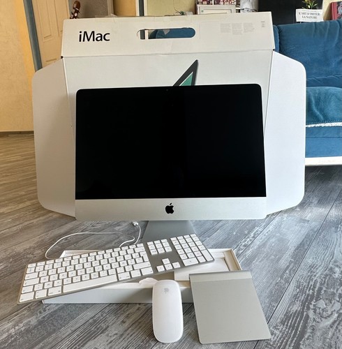 Ordi nateur imac - nateur,