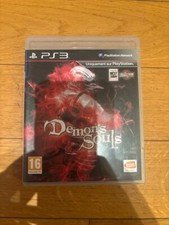 Jeu PS3 Demon’s Souls