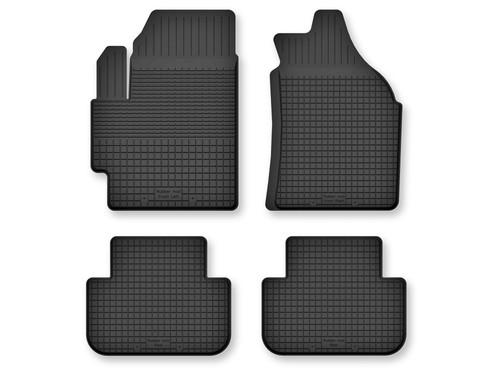 Tapis sol caoutchouc bac - de,