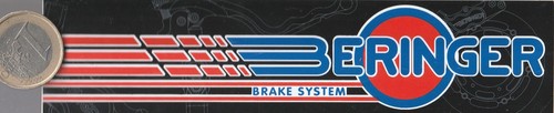 C62 motos beringer brake - beringer,