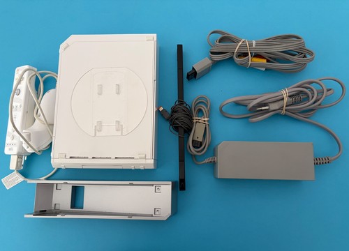 Console nintendo wii avec - wii, jeux