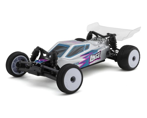 Losi micro rtr - losi,