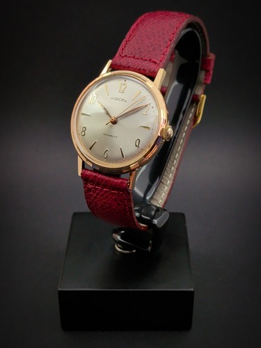 Montre pirofa mécanique - pirofa,