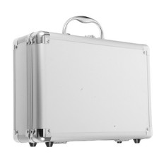  Valise Rigide Metal Caisse
