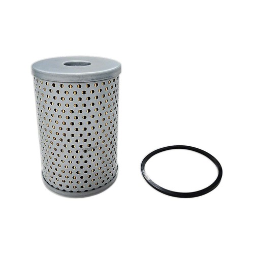 Oil filter cartridge - filter, style
