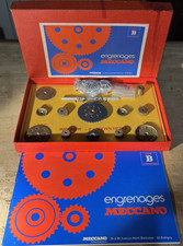 meccano d'occasion boite B