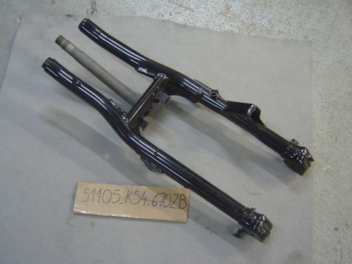 Fourche complète cn250 - fourche,