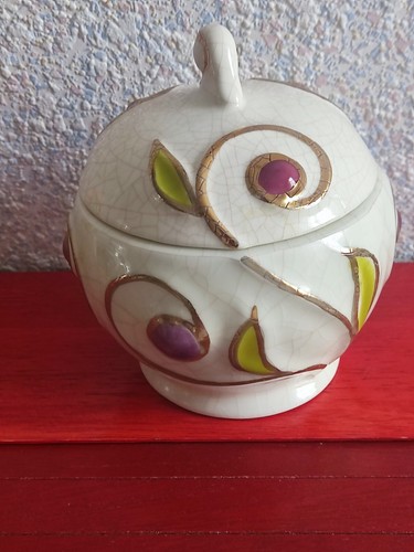 Emaux longwy boite - emaux,