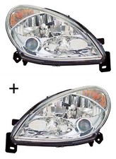 2x PHARE AVANT GAUCHE + DROIT