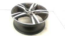 Volvo XC40 R-Design 2018 R19 19 Inch Alloy Wheel Alloy 31423931 ET50.5