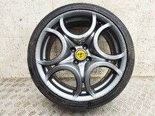 Fiat 500 Abarth 2016 Jante