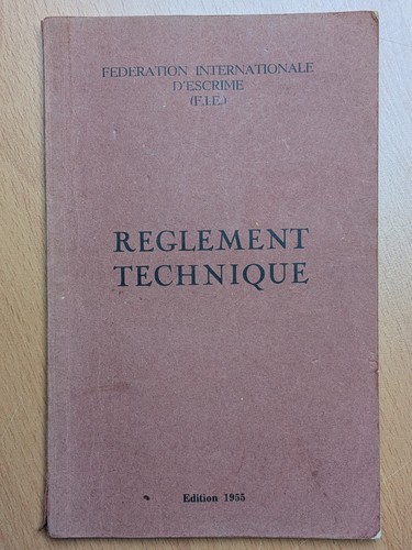 Fédération française