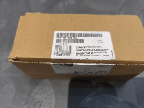 Siemens 6es7194 4ad00 0aa0 - siemens, 6es7194-4ad00-0aa0