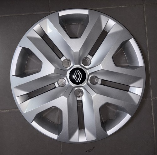 Enjoliveur renault 16p - 1,
