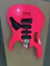 Ibanez JEM JR Body  -  Pink