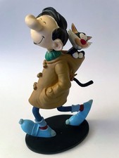 Statuette "Gaston Au