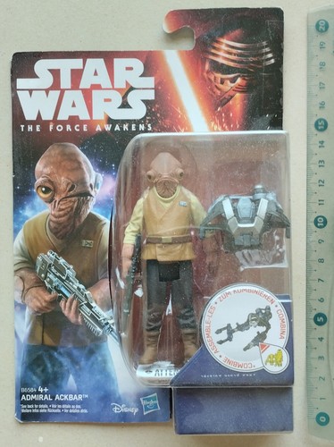 Figurine star wars - wars, force