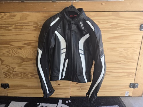 Blouson cuir moto femme - , bÜse