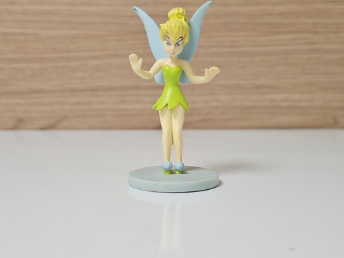 Figurine disney fée clochette - figurine,