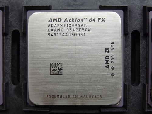 Amd athlon 2 2ghz - 64, 2.2ghz