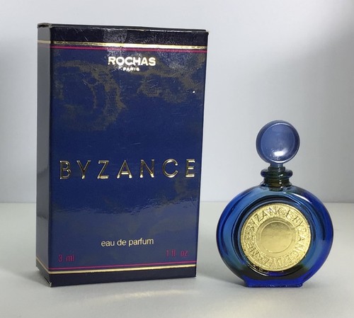 Byzance rochas parfums - -,