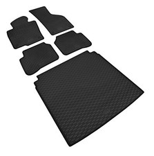 Tapis de Sol & Bac Coffre