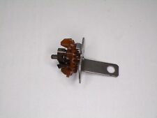 Régulateur d'huile de moteur