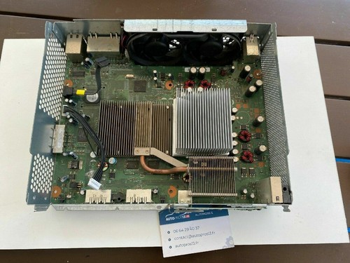 Vendu etat pour - ,