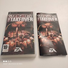 Sony Psp Def Jam Fight For NY