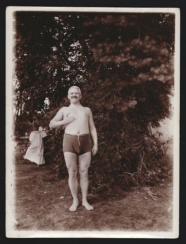 Photographie homme âgé - photographie,