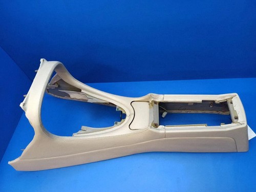 Jaguar x308 console - xj,