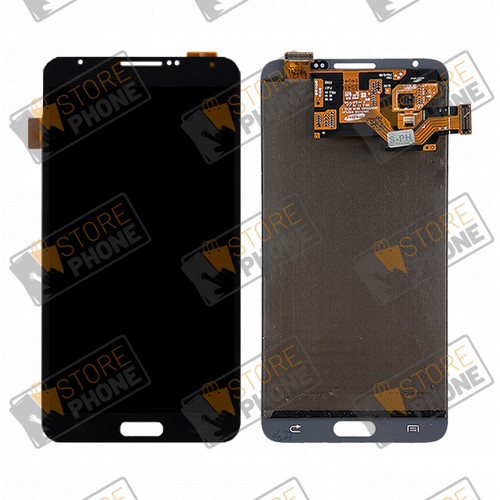 Ecran lcd tactile samsung - lcd,