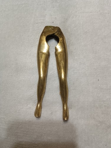 Casse noix bronze - casse, laiton