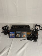Atari 2600 Game Console Bundle