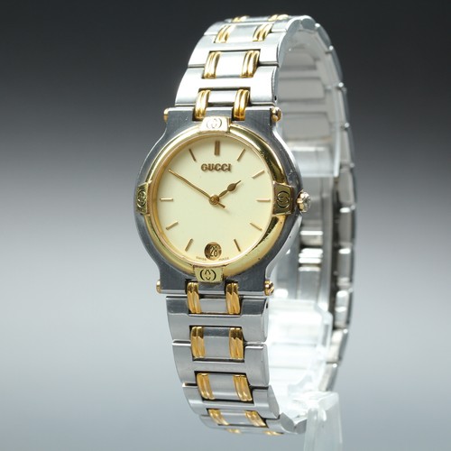 Presque comme neuve - [], montre