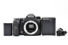 Boîtier appareil photo PENTAX