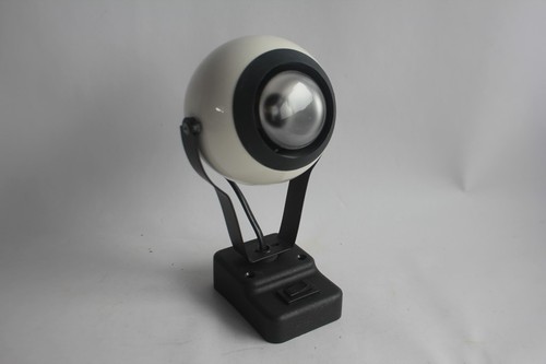 Lampe applique eyeball - lampe, space