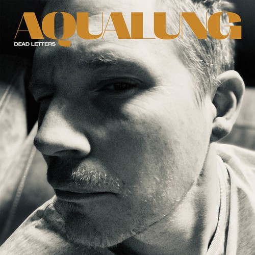 Aqualung dead letters - aqualung, (cd)