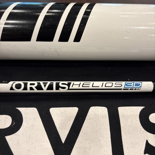 Gorgeous orvis helios 5wt - helios-3d,