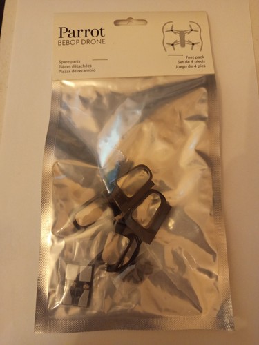 Pieds antennes wifi drone - pieds,