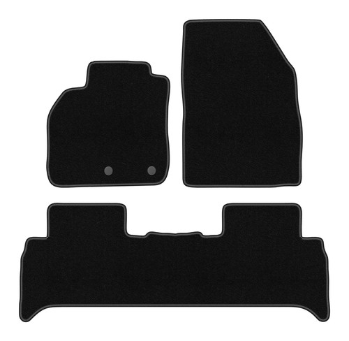 Tapis moquette renault grand - tapis,