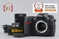 Boîtier pour appareil photo reflex numérique Nikon D300 12,3 MP