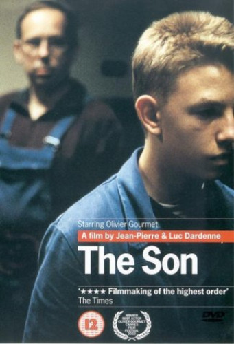 The son olivier - son,