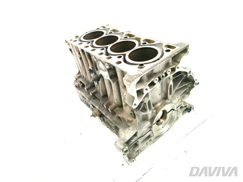 Volvo v40 bloc moteur - volvo,