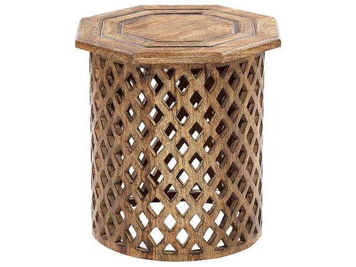 Table appoint teinte - d'appoint, sombre