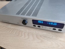 amplificateur Microméga